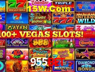 Account Benefits 955Bet