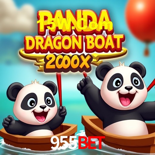 Welcome Bonus 955Bet
