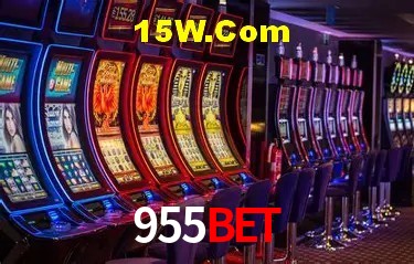 Bonus Features 955Bet