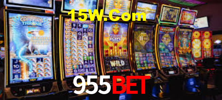 Premium Interface 955Bet